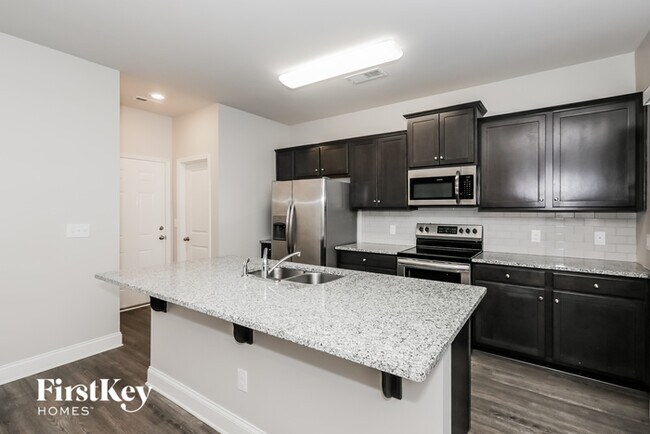 Building Photo - 9418 Blue Knoll Ct