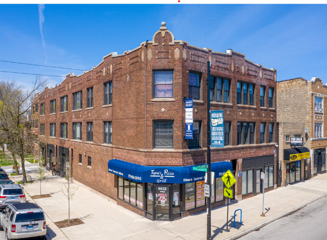 Building Photo - 1654 W Wallen Ave