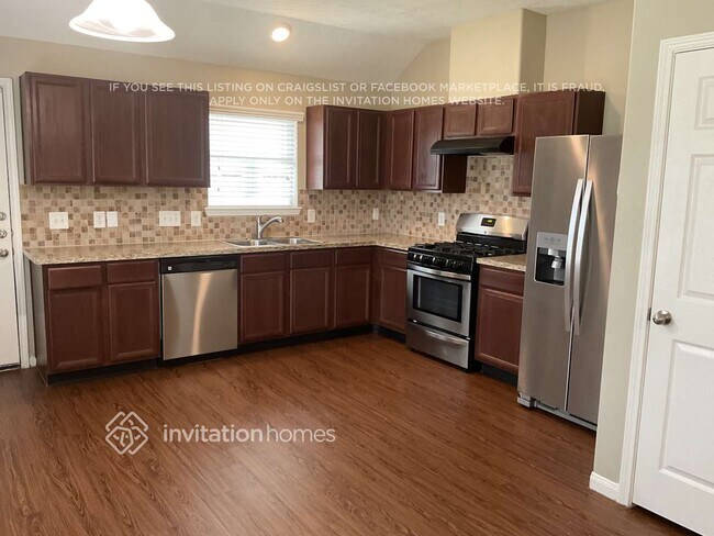 Building Photo - 16407 Eton Brook Ln