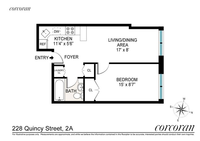 Building Photo - 228 Quincy St