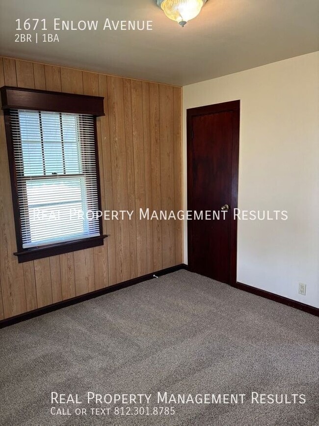 Building Photo - 1671 Enlow Ave