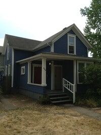 Building Photo - 608 E 15th Ave