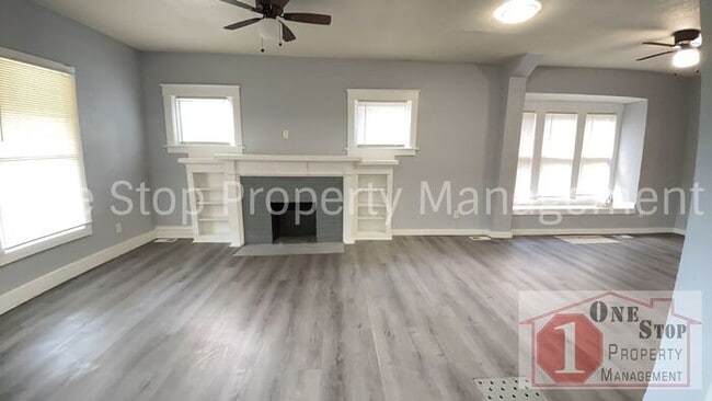 Building Photo - Charming 3-bedroom, 2-bath home in Kansas ...