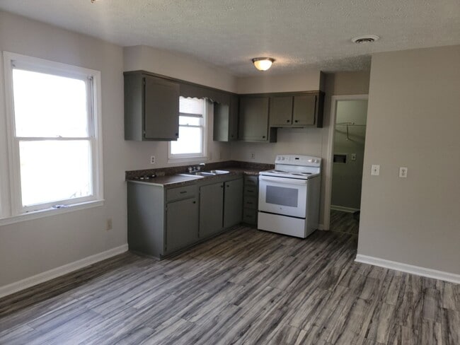 Building Photo - Henry County:  3 bedrooms, 1 Bonus, and 2 baths