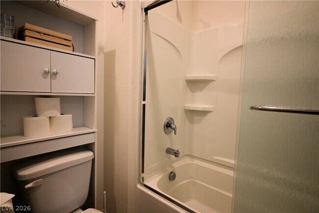 Building Photo - 7511 Mojave Wind Ave