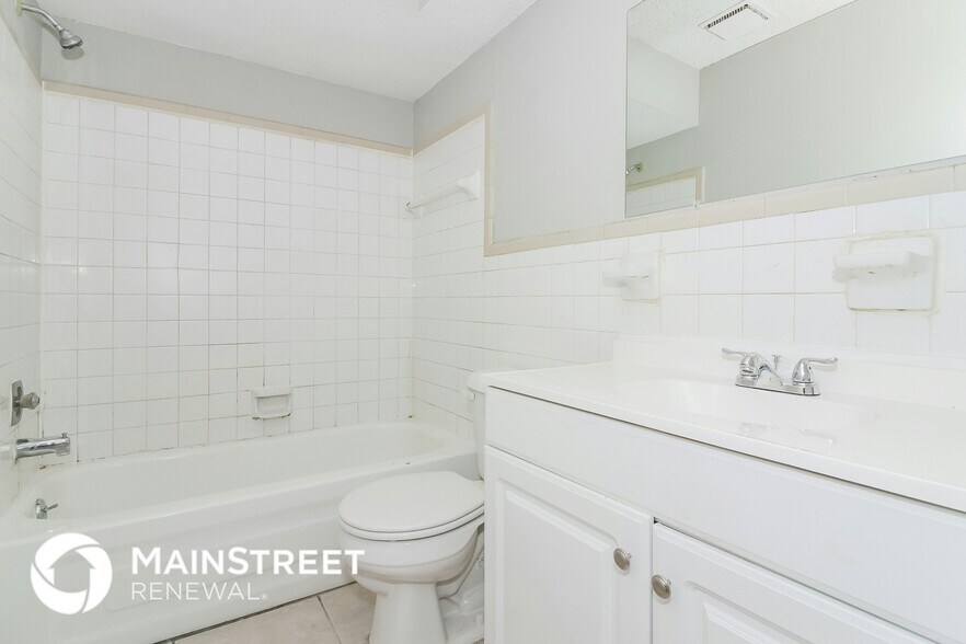 Building Photo - 3552 Kirby Terrace Dr