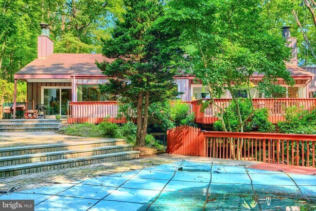 Building Photo - 2101 Tufton Ave