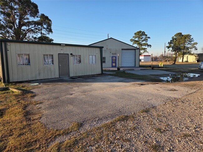 Building Photo - 8222 N Hwy 146