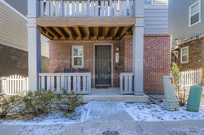 Building Photo - 12886 E Wesley Pl