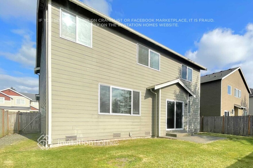 Building Photo - 16516 25th Ave Ct E