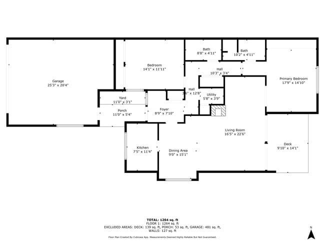 Building Photo - 4326 Lone Oak Rd SE