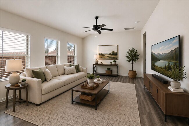 Building Photo - 5858 Rosehill Forest Ln