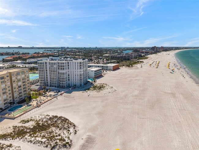 Building Photo - 4950 Gulf Blvd