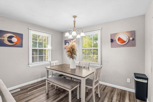 Building Photo - FULLY FURNISHED NORTH AUGUSTA HOME