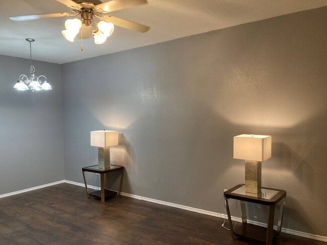 Building Photo - 3705 Cattlebaron Dr