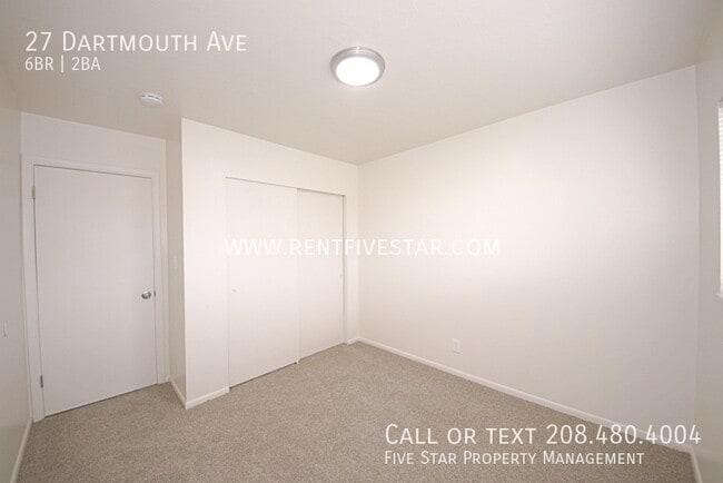 Building Photo - 27 Dartmouth Ave