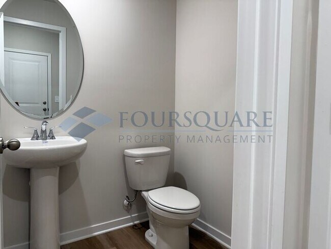 Building Photo - Beautiful New Construction Home Surrounded by Nature: 4 Beds , 2-Car Garage ,Washer & Dryer Included