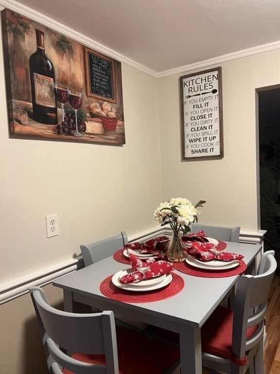 Building Photo - 31 Cocasset St