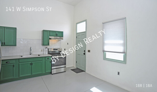 Building Photo - Remodeled and Historic Barrio Viejo 1 Bed ...