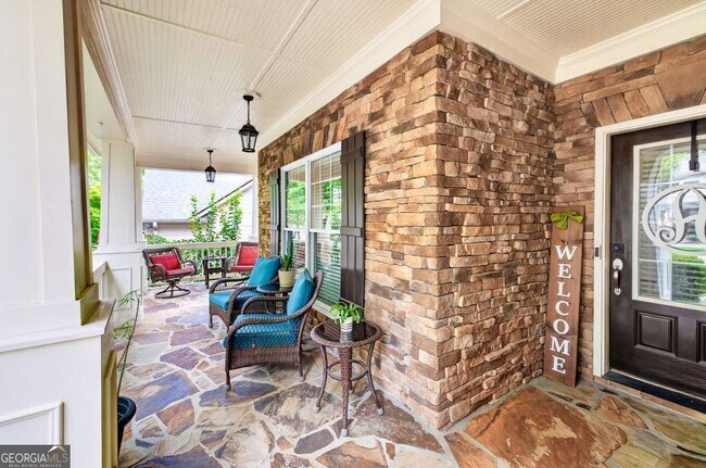 Building Photo - 7819 Brass Lantern Dr