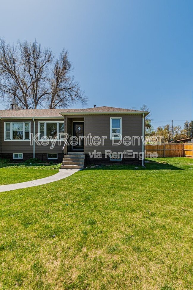 Primary Photo - 3676 S Logan St
