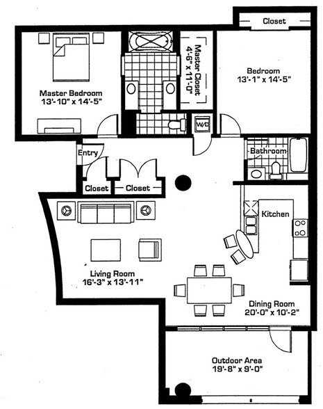 Building Photo - 4100 Forest Park Ave