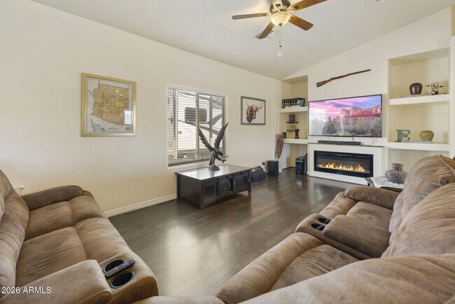 Building Photo - 10930 S Banjo Ln