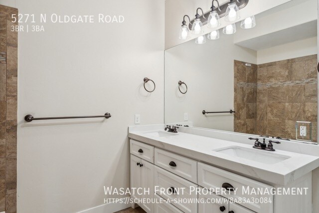 Building Photo - 5271 N Oldgate Rd