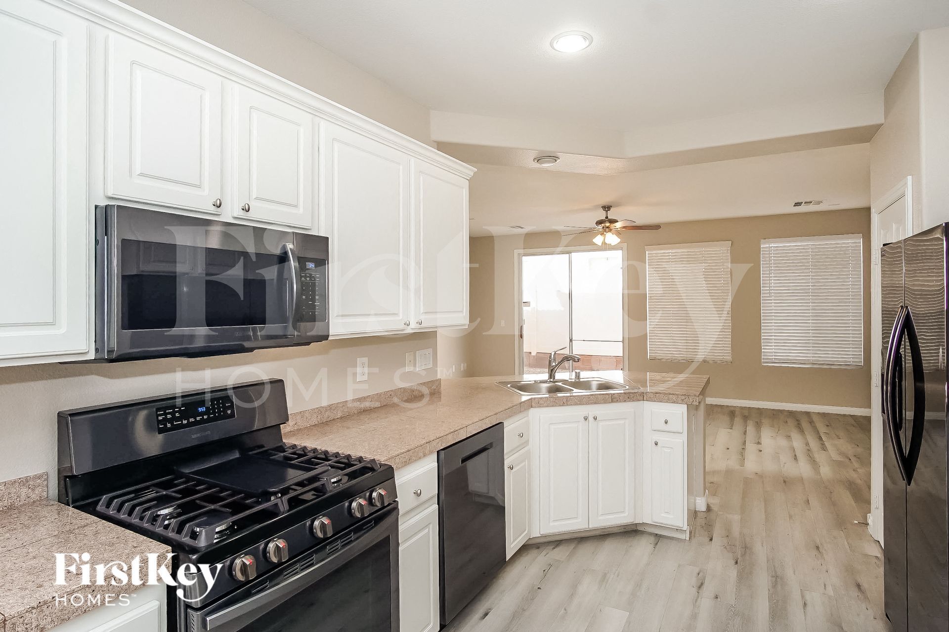 Building Photo - 7617 French Springs St