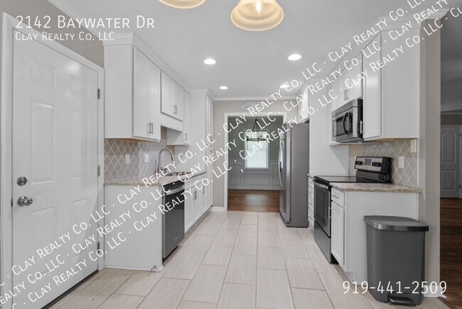 Building Photo - 2142 Baywater Dr