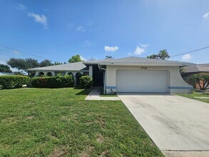 Building Photo - 3/2/2 Annual Rental available with lawn care included!!