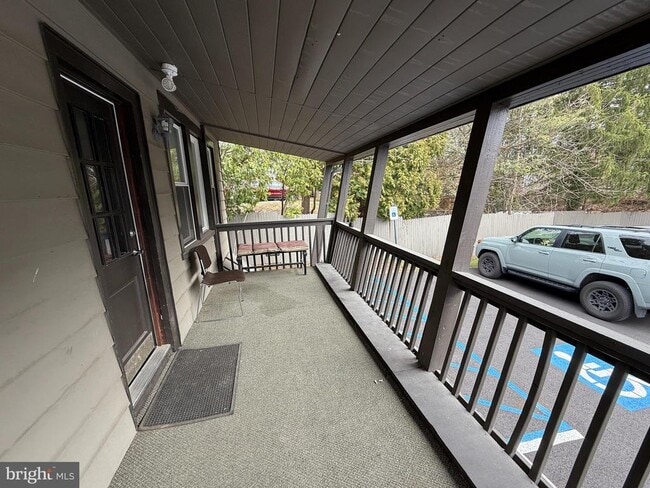 Building Photo - 910 E Baltimore Pike
