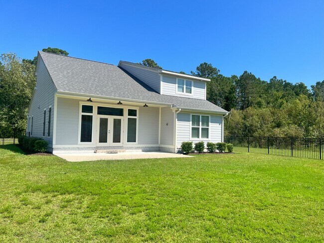 Building Photo - 264 Palmetto Harbour Dr