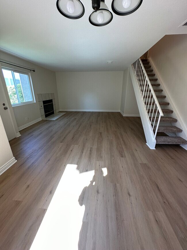 Living Room View - 13784 Sycamore Tree Ln