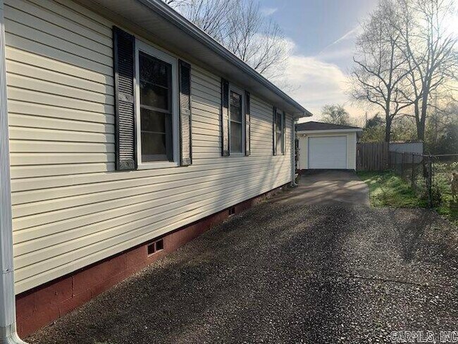 Building Photo - 4120 Burks Ave