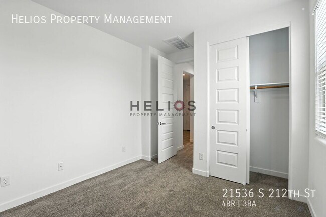 Building Photo - 21536 S 212th St