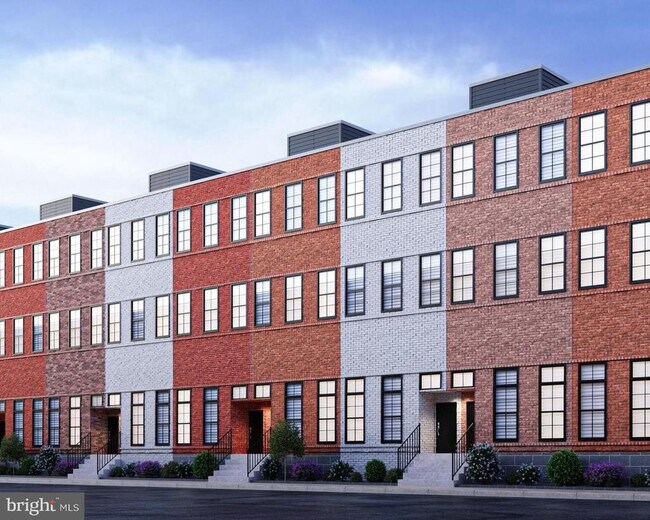 Building Photo - 621 McClellan St