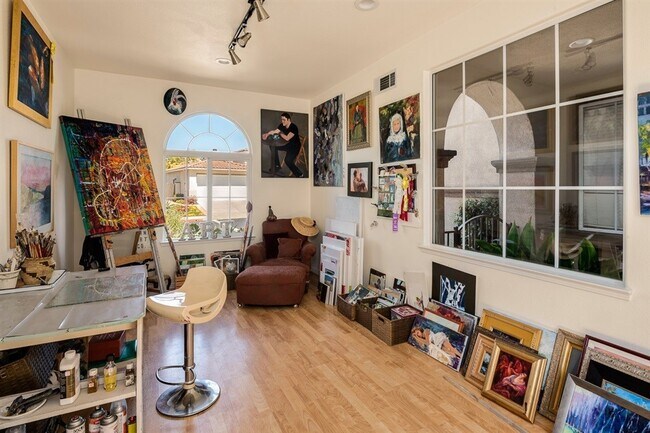 Building Photo - Gated corner lot home walking distance to the beach