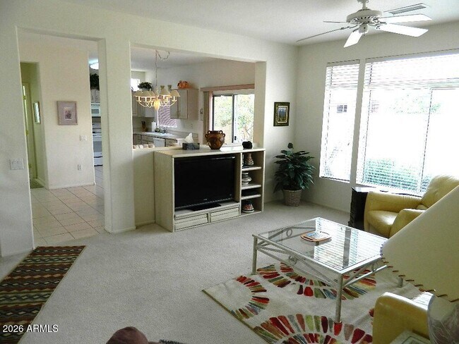 Building Photo - 22520 N Vía De La Caballa