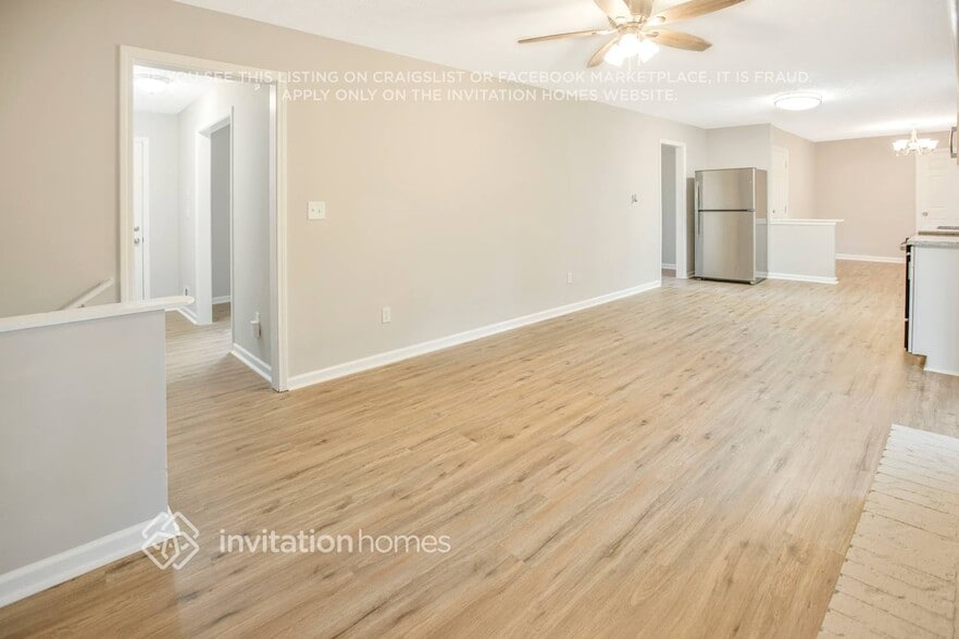 Building Photo - 4444 Foxfire Crossing