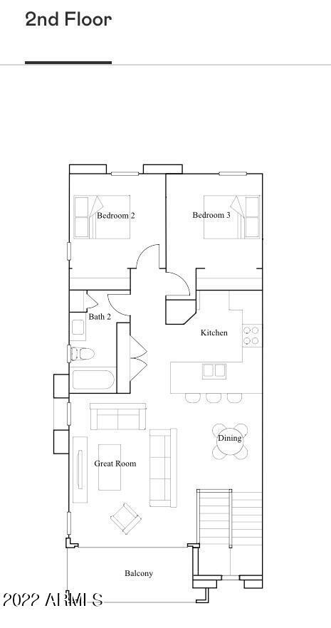 Building Photo - 4655 S Vapor
