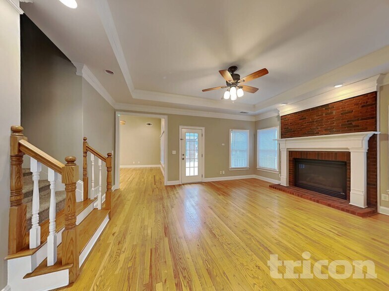 Building Photo - 609 Kristen Ct