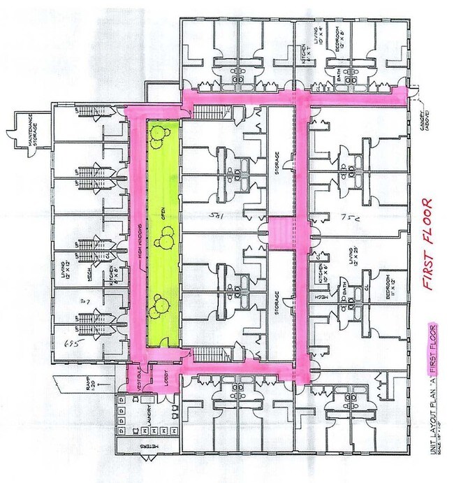 Putnam Place Apartments 385 Putnam Ave Hamden CT 06517 Apartment Finder