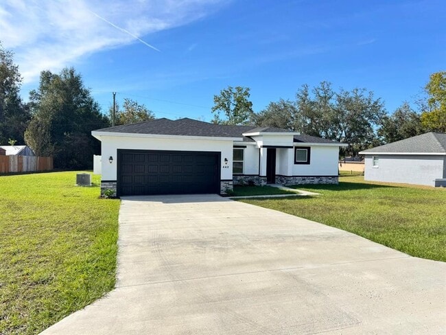 Building Photo - 442 Marion Oaks Course