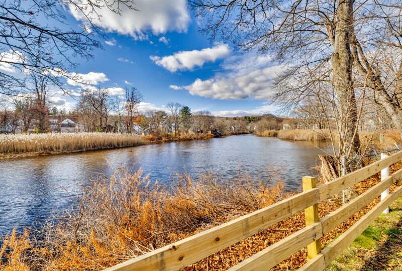 Building Photo - 50 Norfolk St