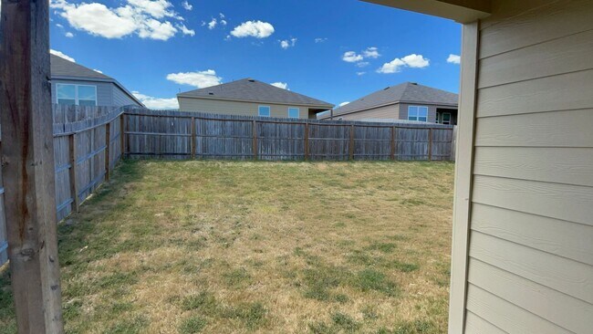 Building Photo - Beautiful Single-Story Rental Home in New Braunfels!