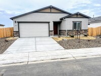 Building Photo - New Build For Rent