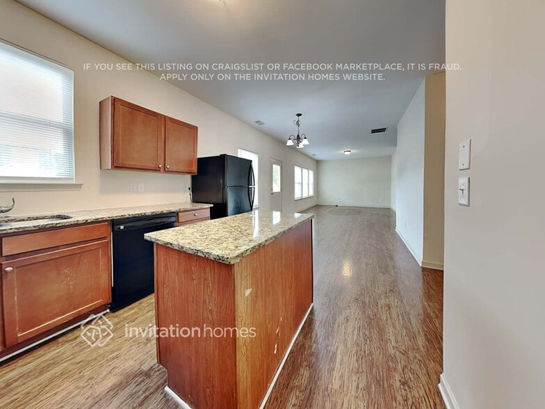 Building Photo - 4320 Henry Ridge Ct