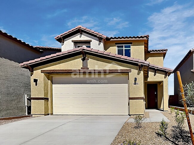 Building Photo - 6186 W Calle Lingo