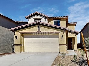 Building Photo - 6186 W Calle Lingo